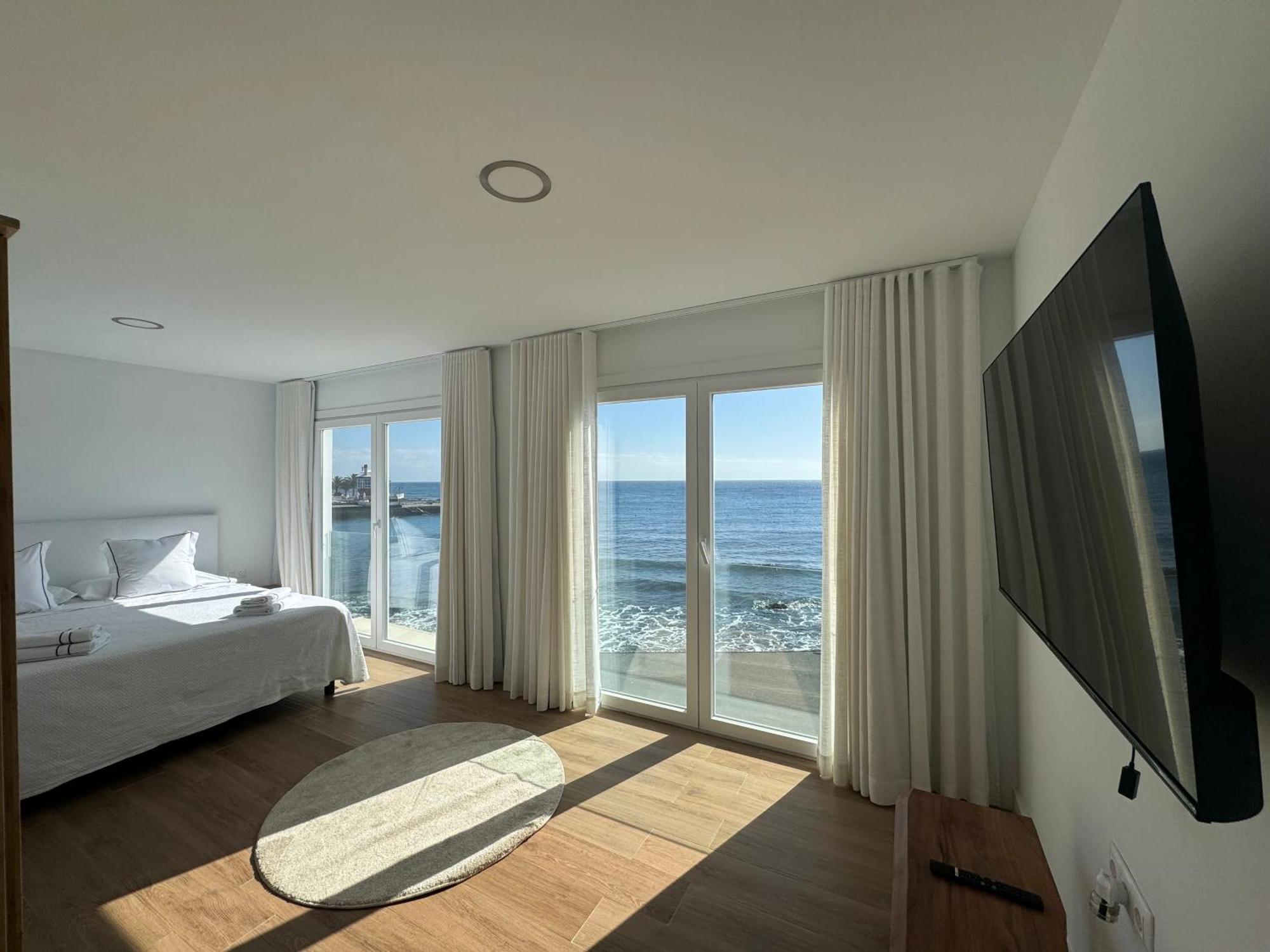 Amanecer Apartment Arrieta  Exterior foto
