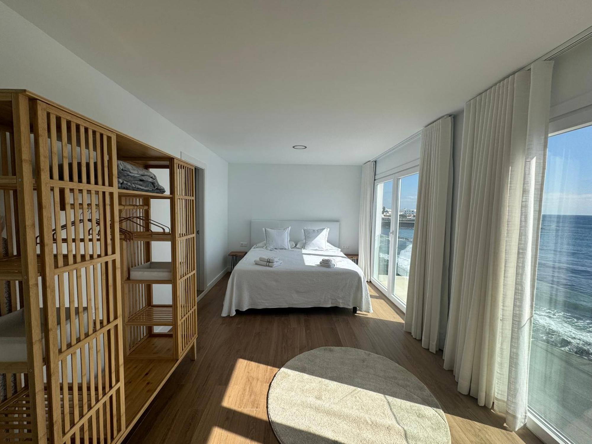 Amanecer Apartment Arrieta  Exterior foto